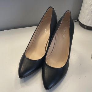 Nine West heels